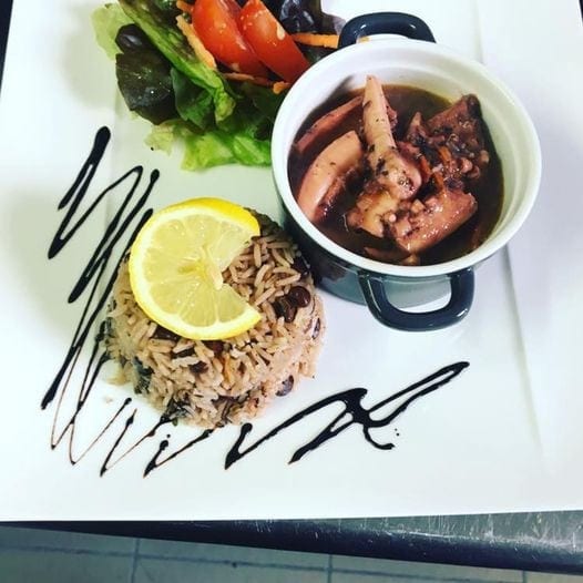 Photo de La Croisée Des Saveurs