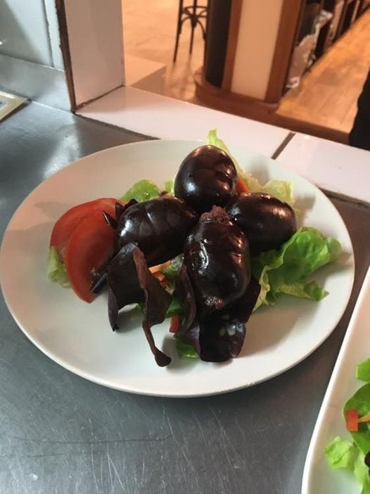 La Croisée Des Saveurs — photo 3