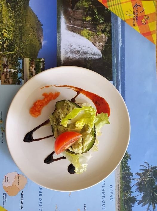 La Croisée Des Saveurs — photo 2