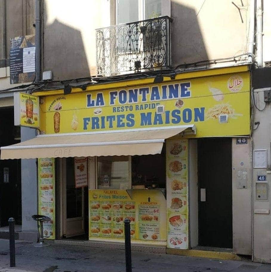La Fontaine — photo 3