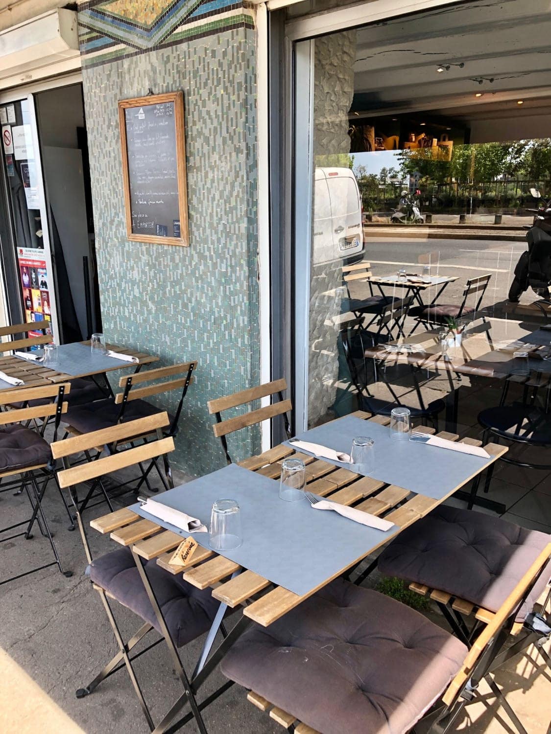La Fossette — photo 3
