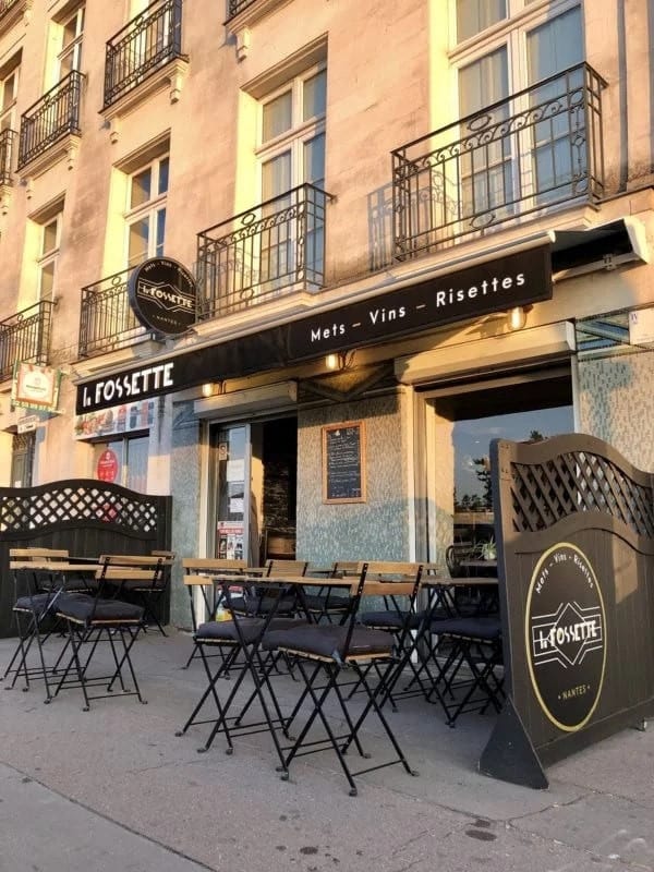 La Fossette — photo 2