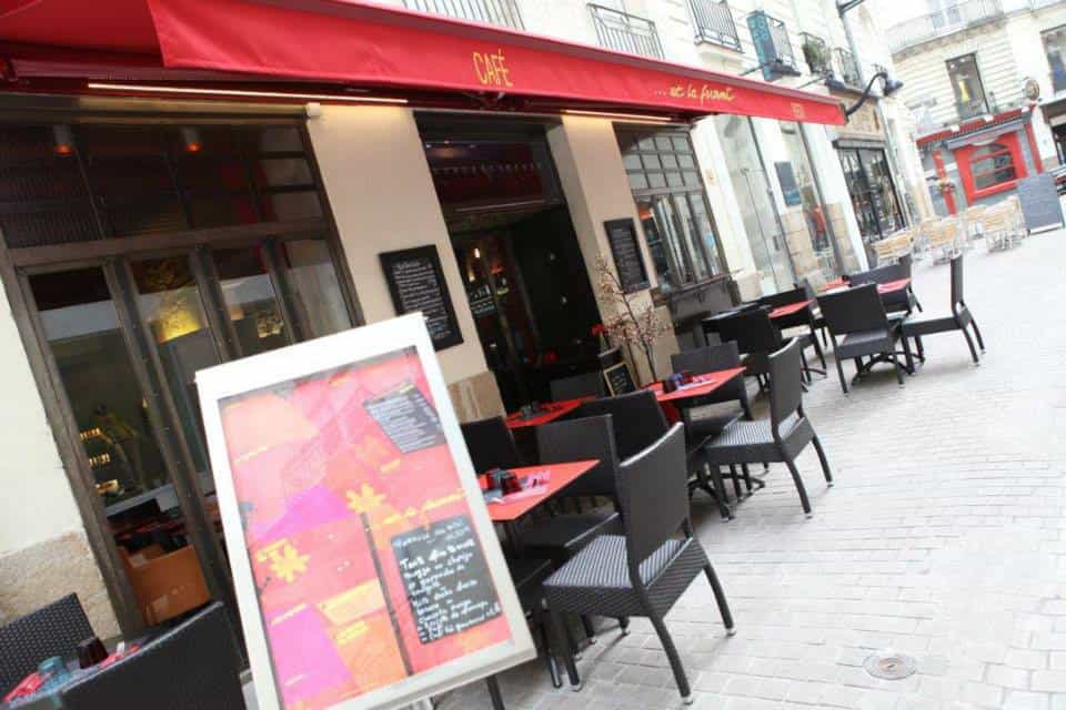 La Fourmi — photo 2