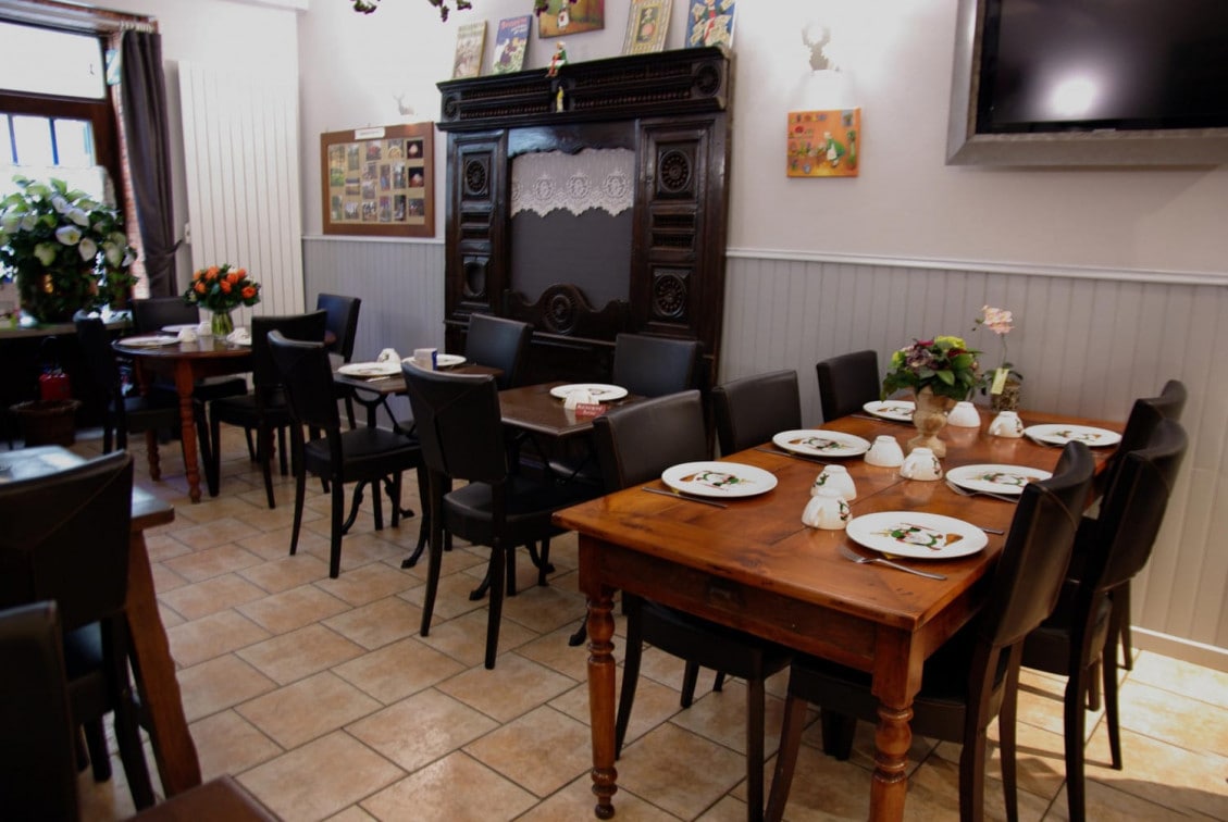 La Gavotte — photo 3