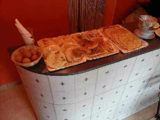 La Gourmandise Orientale — photo 2