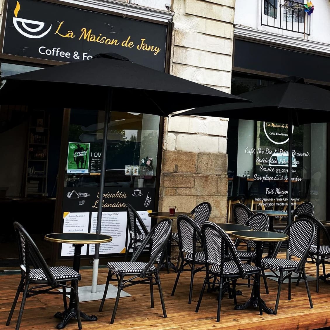 La maison de jany — photo 2