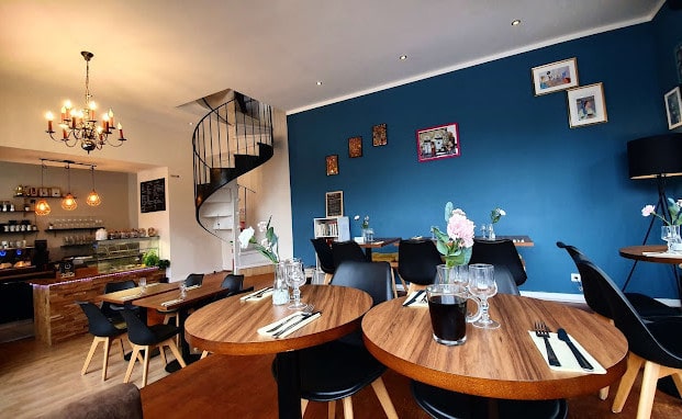 La maison de jany — photo 3