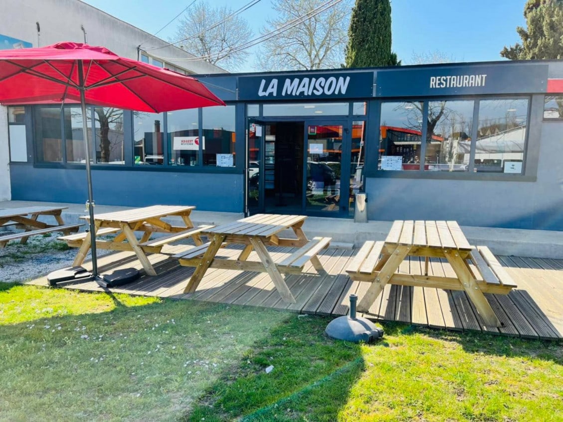 La maison — photo 3