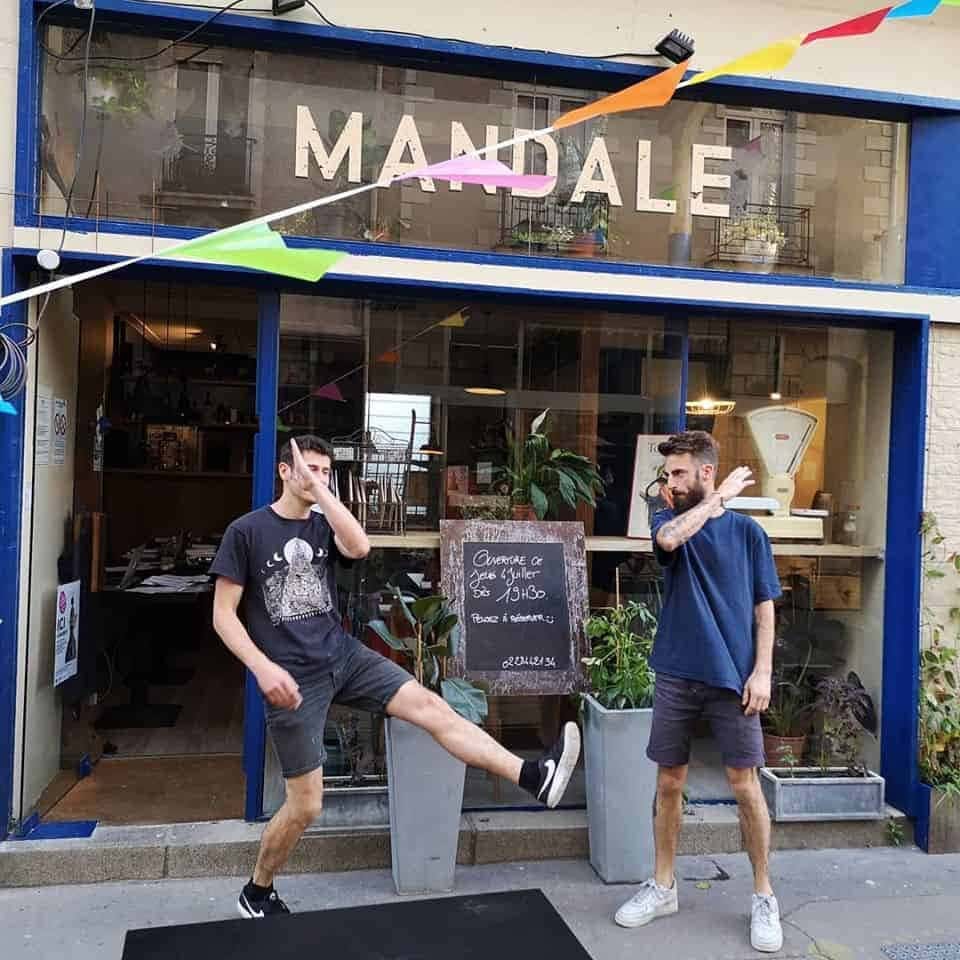 La Mandale — photo 2