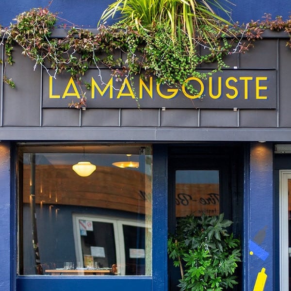 La Mangouste — photo 3