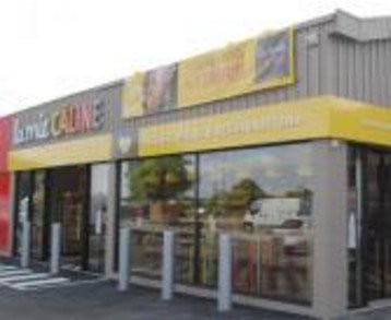 La mie câline — photo 2