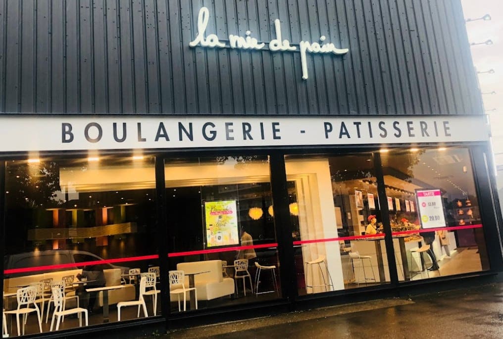 La Mie de Pain — photo 2