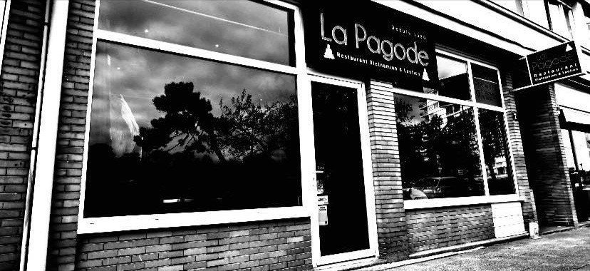 La Pagode — photo 2