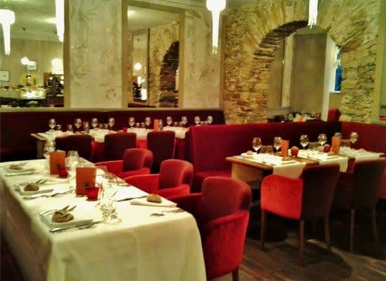 La passagère — photo 3