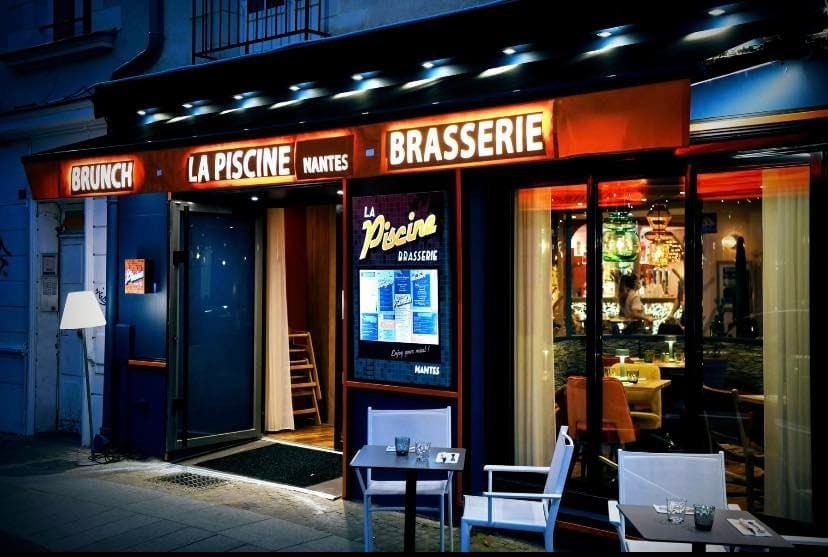 La Piscine — photo 2