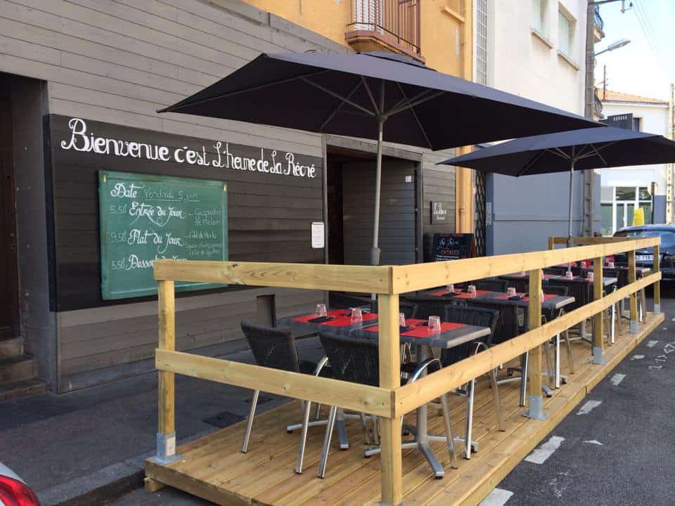 La récré — photo 2