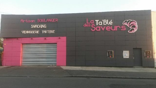 La Ta'blé Des Saveurs — photo 2