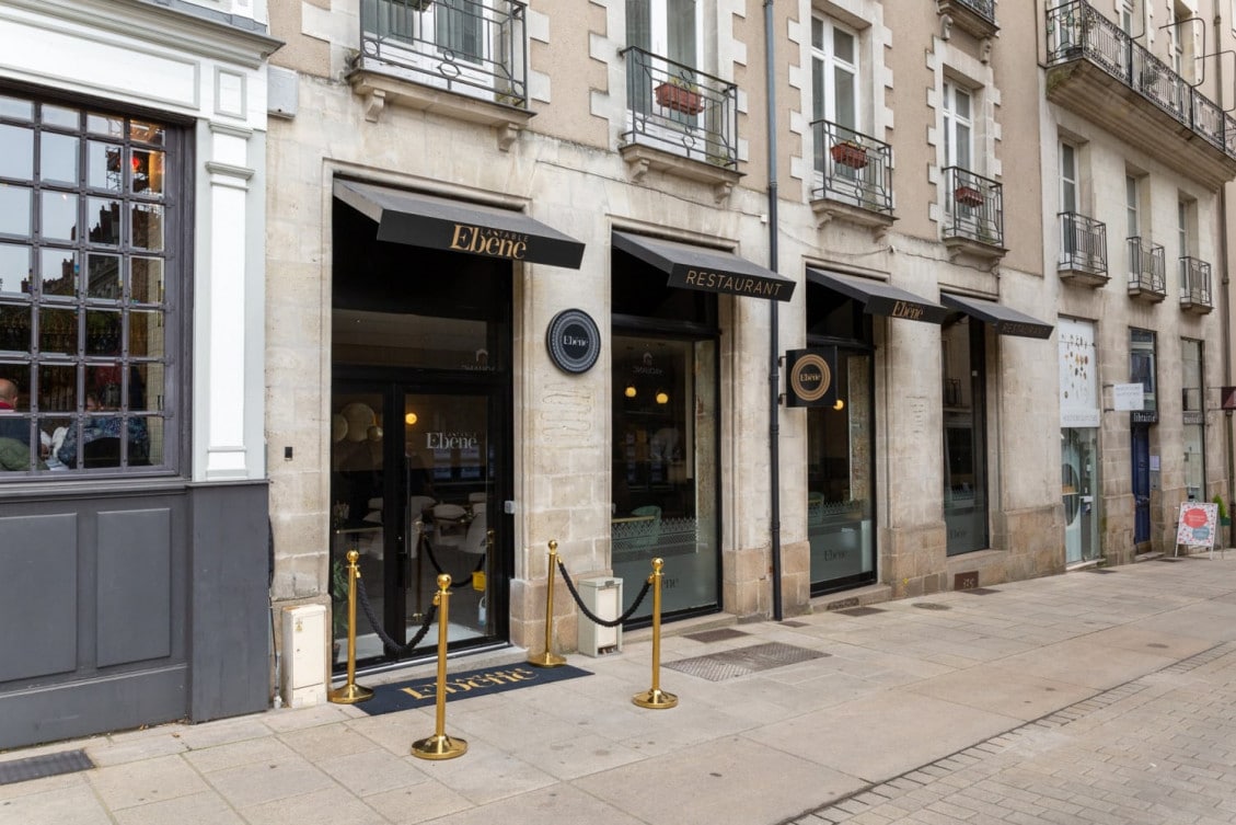 La Table Ébène — photo 2