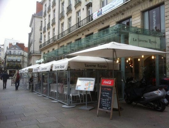 La taverne royale — photo 2