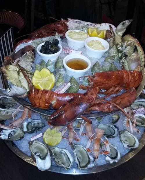 La taverne royale — photo 3