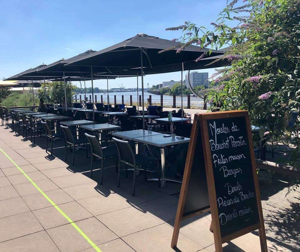 La Terrasse de l'Île — photo 3