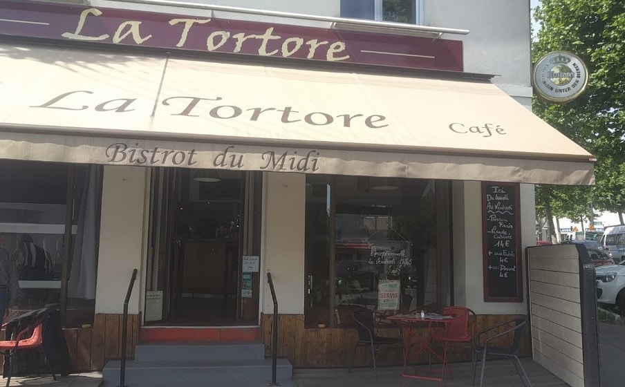 La Tortore — photo 3