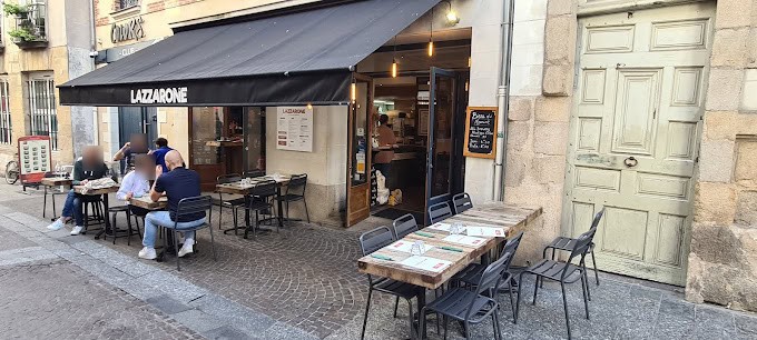 Lazzarone — photo 2