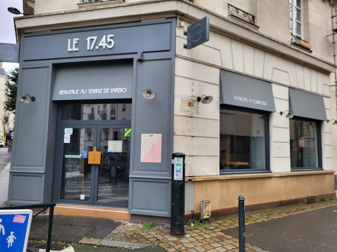 Le 17.45 — photo 2