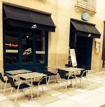Le B. — photo 2