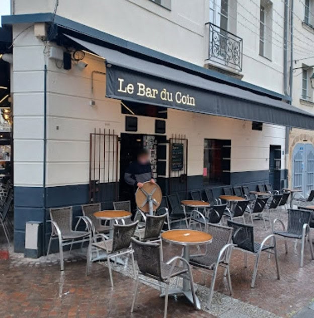 Le Bar Du Coin — photo 3