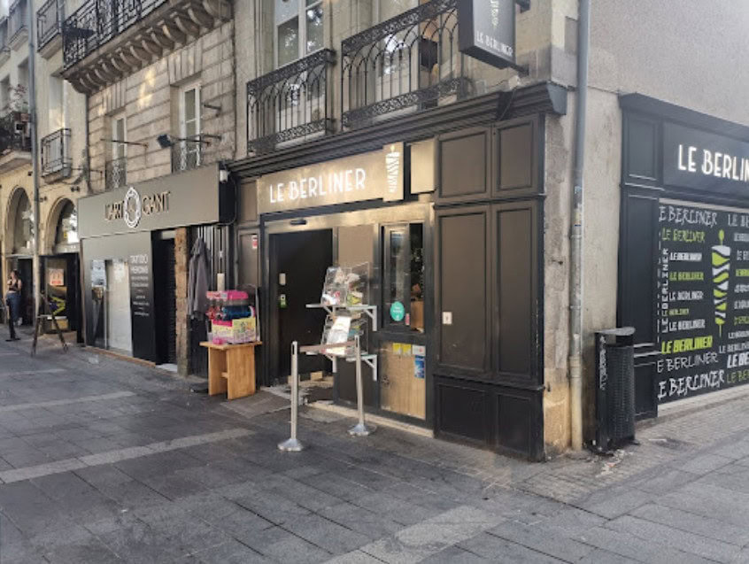Le berliner — photo 2