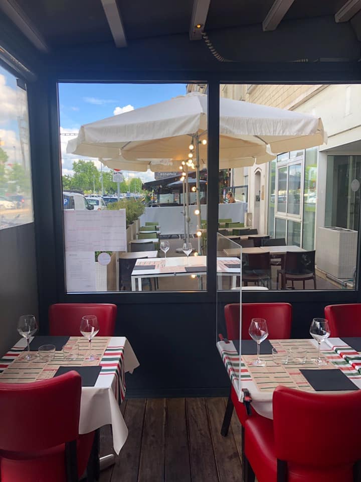 Le Bistrot Basque — photo 3