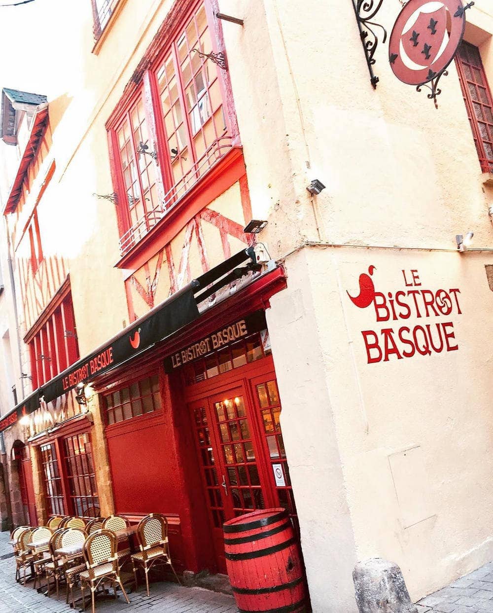 Le Bistrot Basque — photo 2