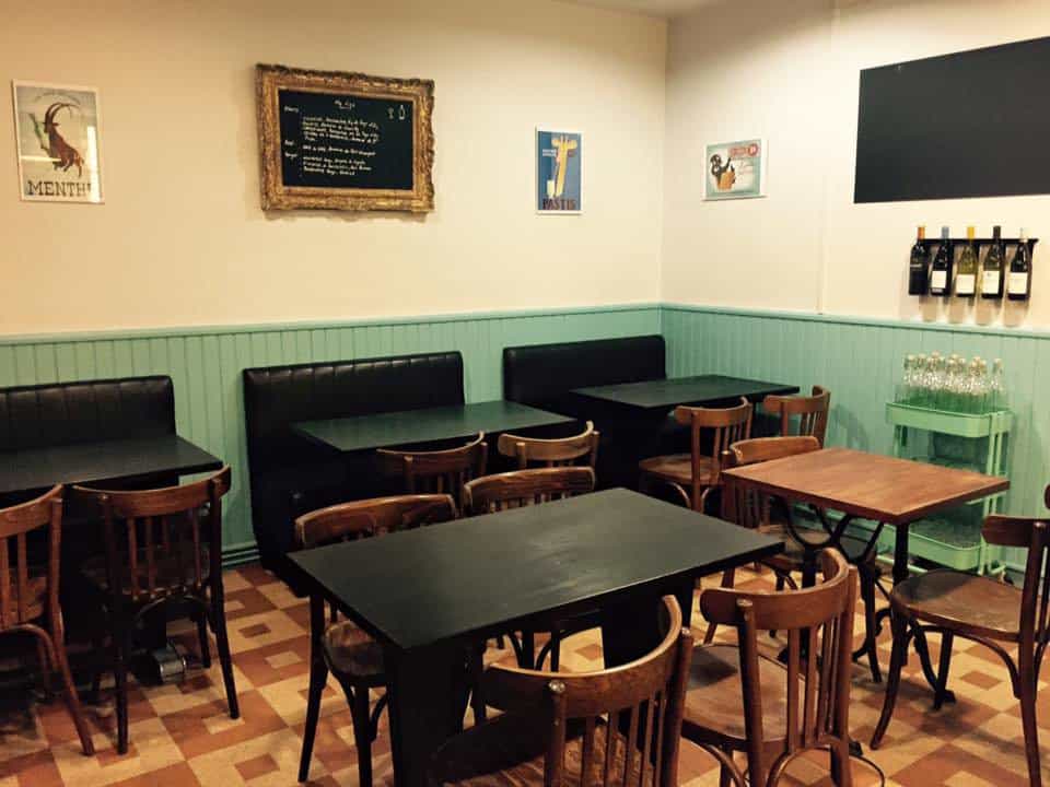 Le Bistrot De Mr Jules — photo 3
