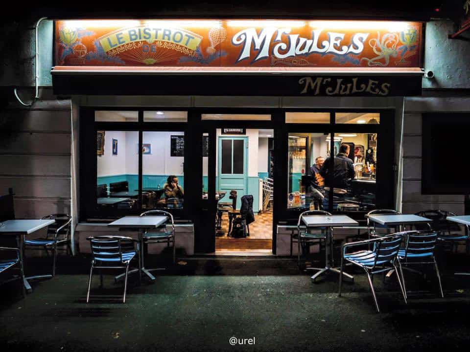 Le Bistrot De Mr Jules — photo 2