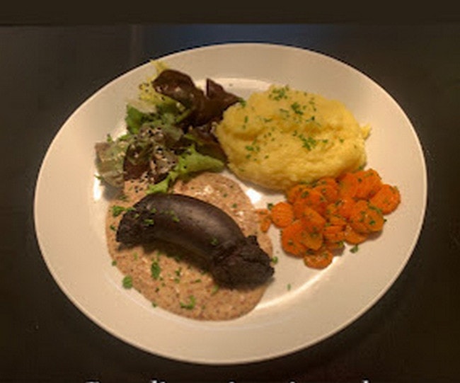 Le Bistrot de Talensac — photo 2