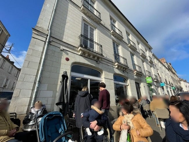 Le Bistrot de Talensac — photo 3