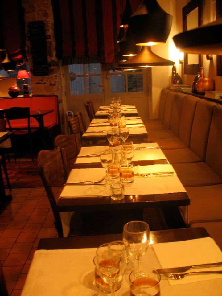 Le Bouchon — photo 3