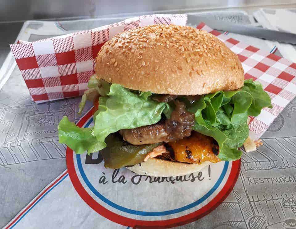 Photo de Le Camion Gourmand