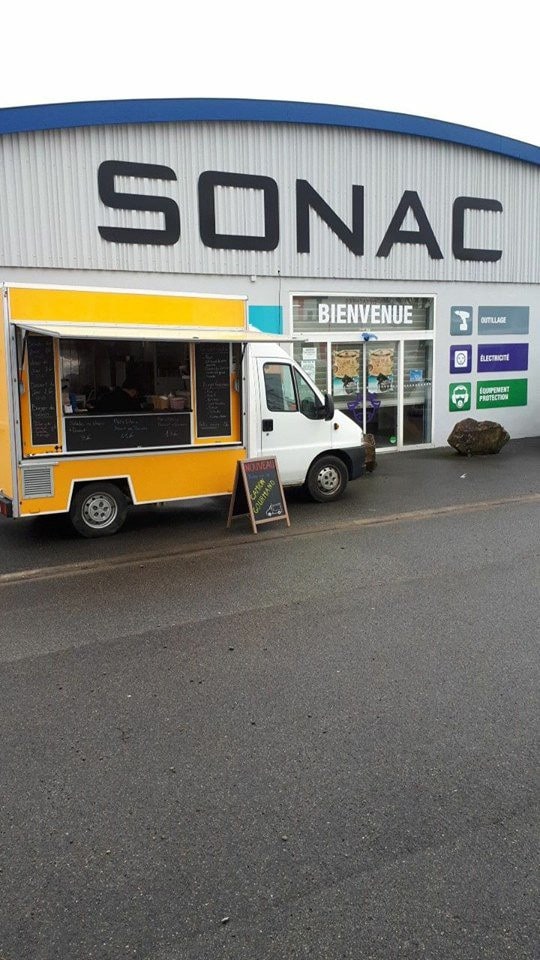 Le Camion Gourmand — photo 3