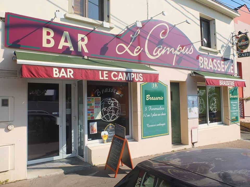 Photo de Le Campus