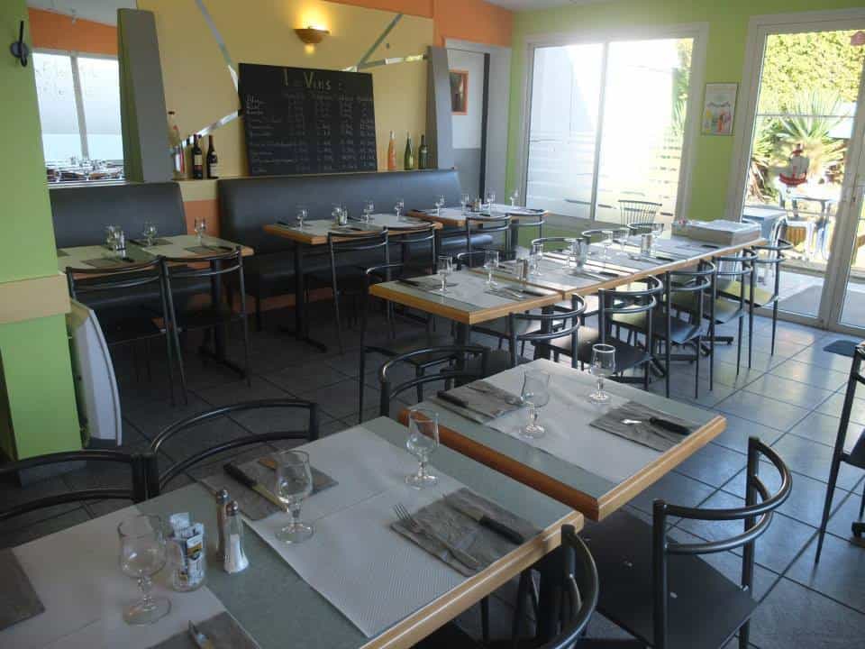 Le Campus — photo 3