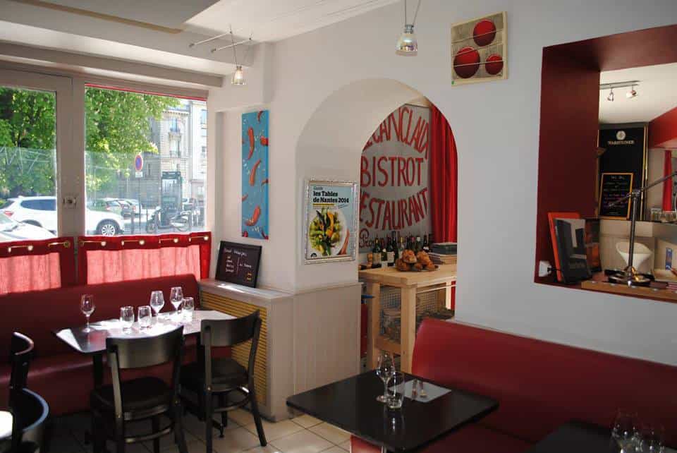Le Canclaux — photo 2