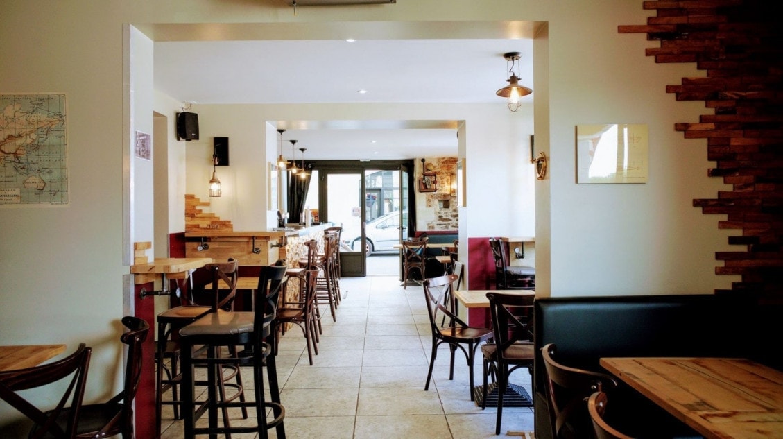 Le Cascabel — photo 3