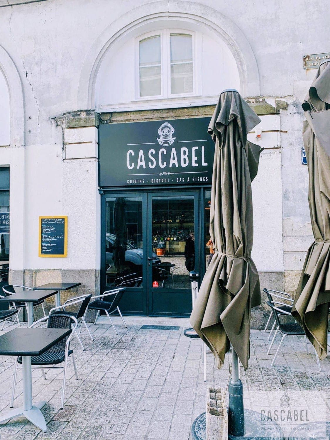 Le Cascabel — photo 2