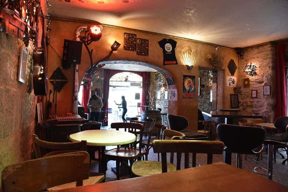 Le Chat Noir — photo 3