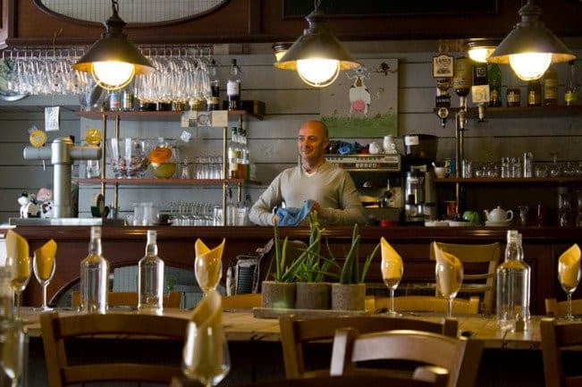 Le convivial — photo 3