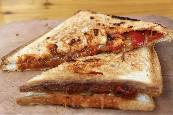 Photo de Le Croque Bedaine