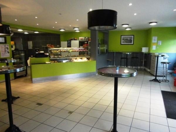 Le Fac Food — photo 3