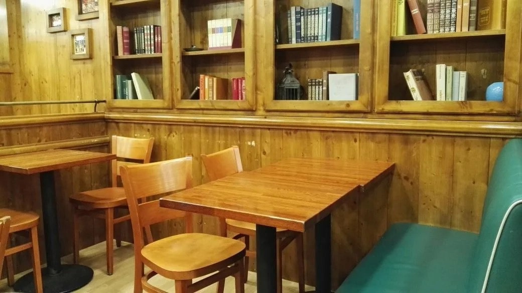 Le Fournil de Pierre — photo 3